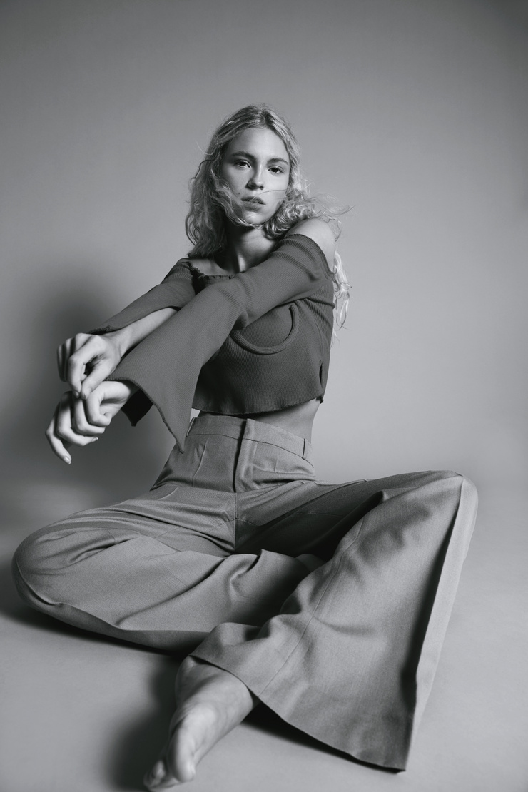 Alexandra Hutchison