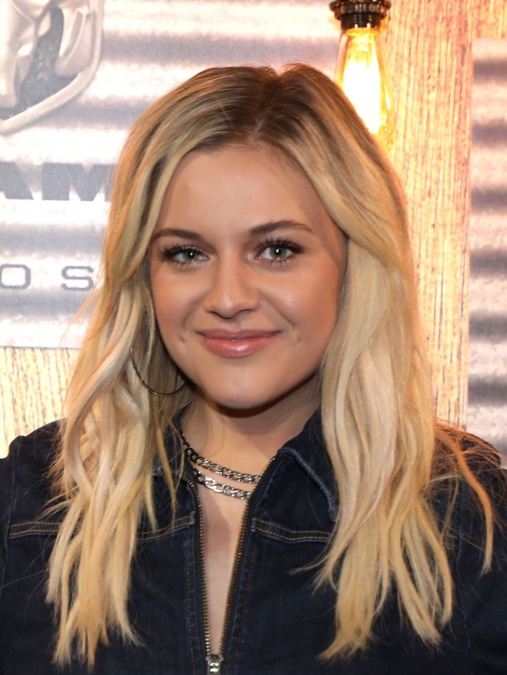 Kelsea Ballerini Kelsea Ballerini
