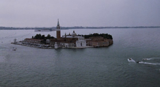 In memoria di me