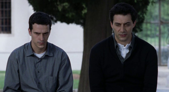 In memoria di me