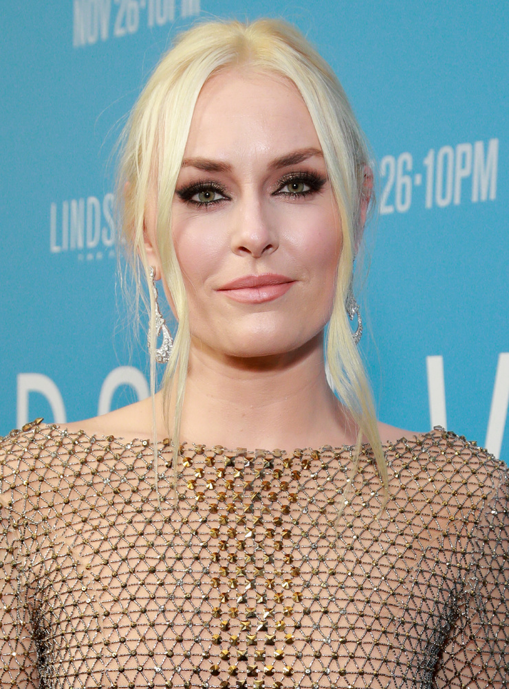 Lindsey Vonn