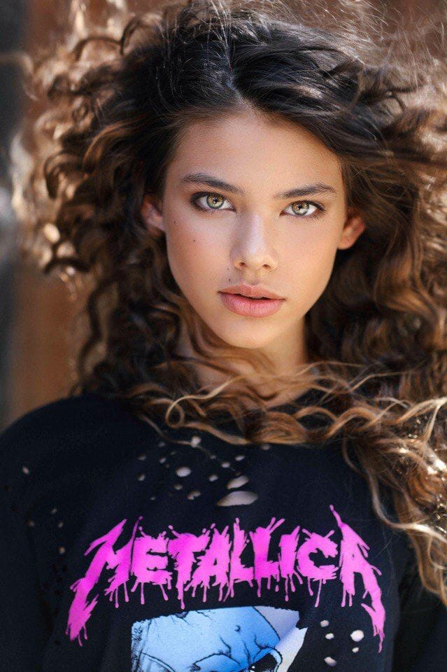 Laneya Grace Laneya Grace