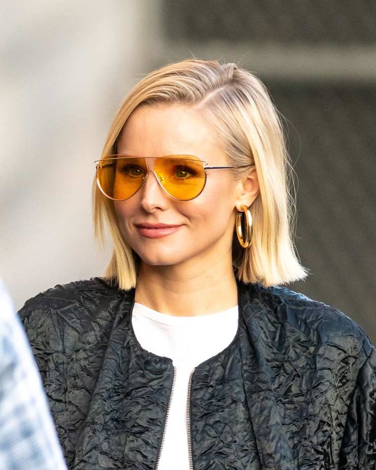 Kristen Bell