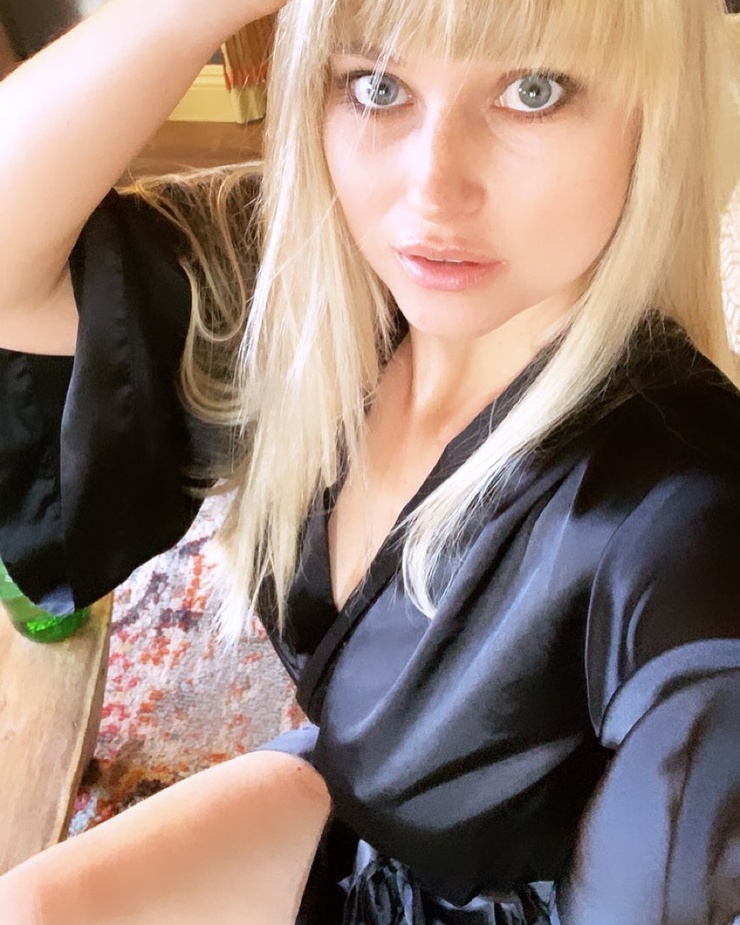Genevieve Morton Genevieve Morton