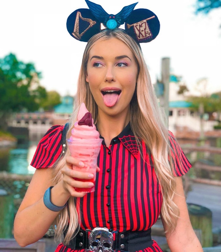 Noelle Foley