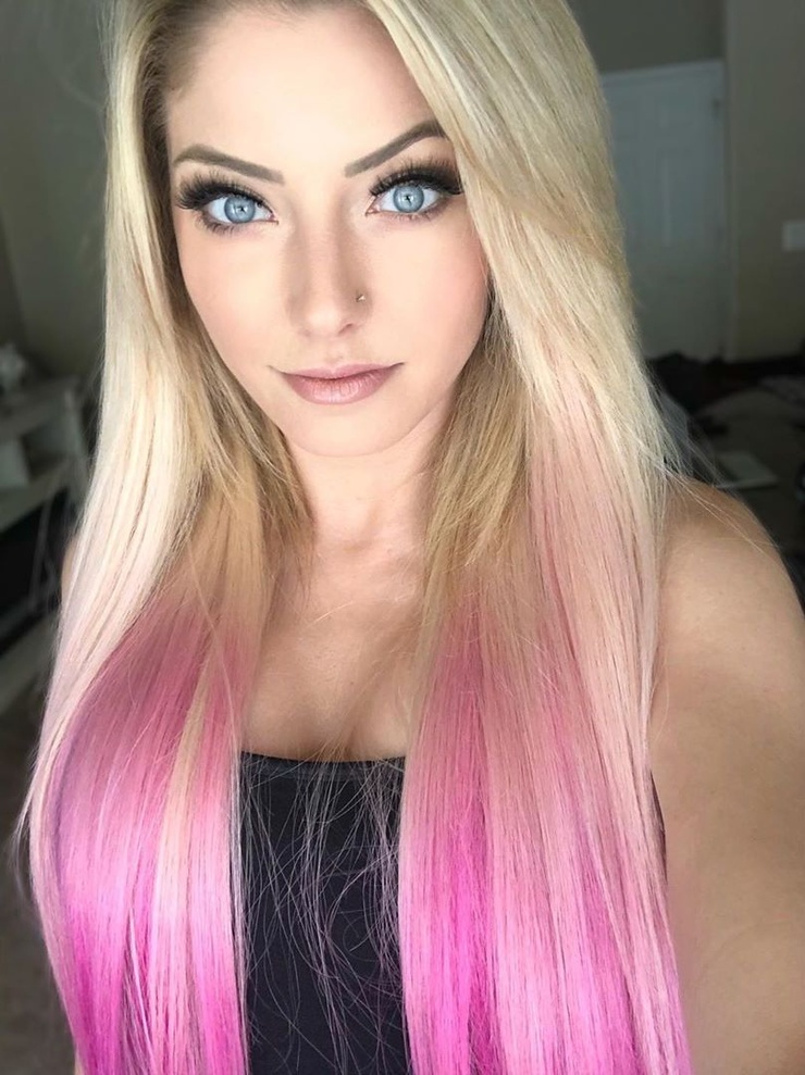 Lexi Kaufman Lexi Kaufman