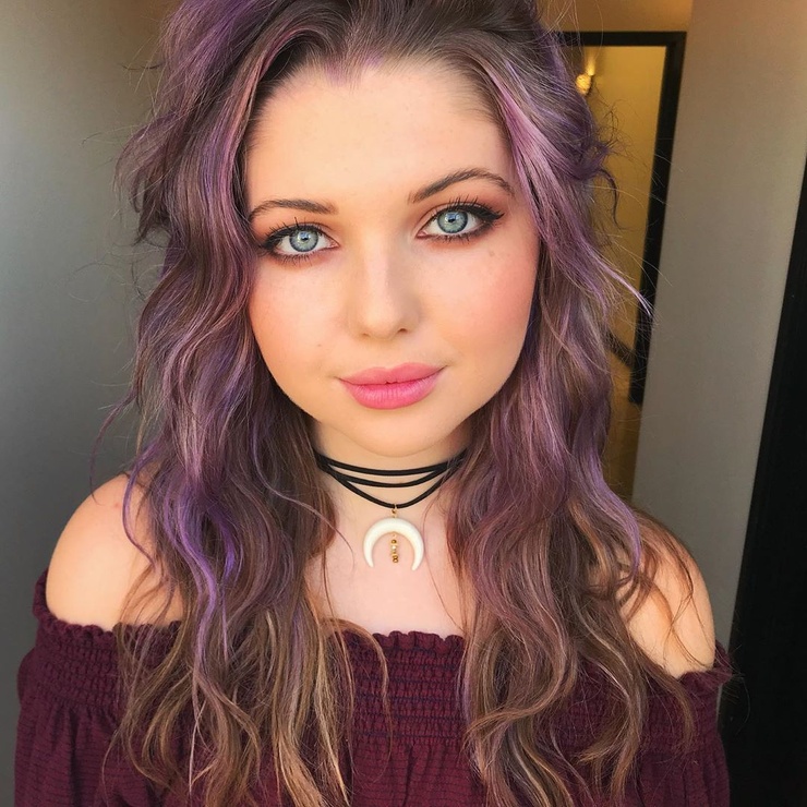 Sammi Hanratty