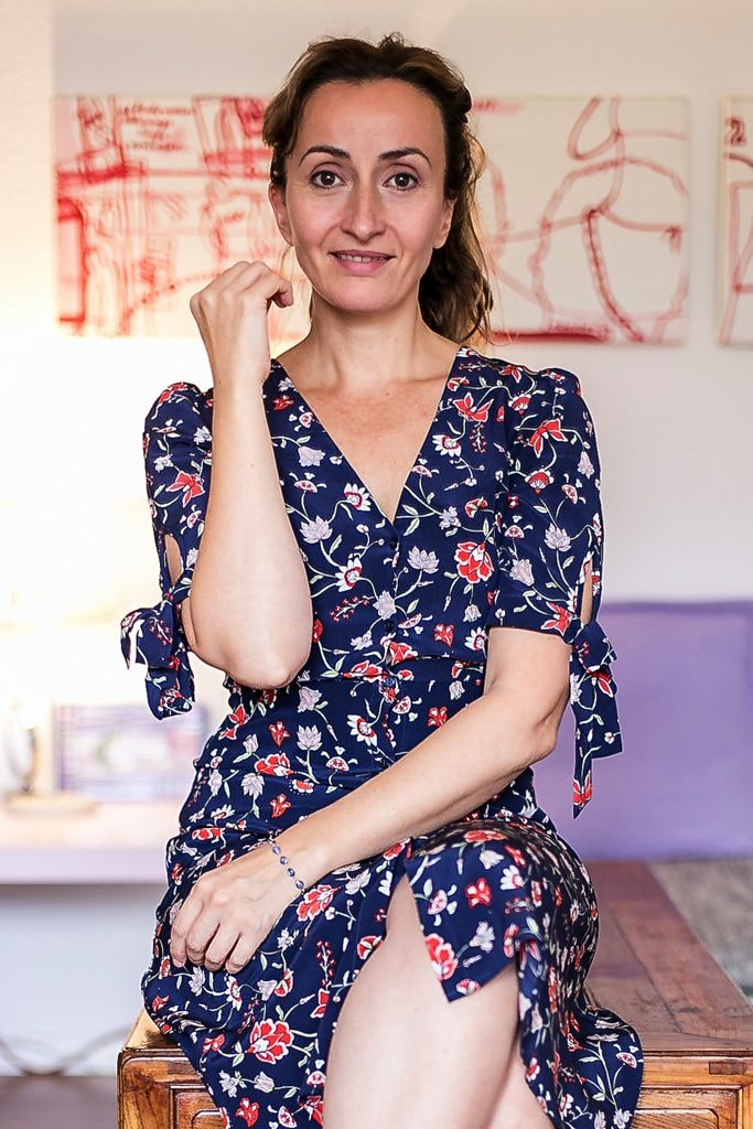 Wicky Kalaitzi