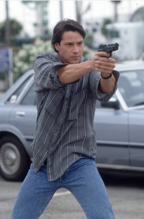Johnny Utah