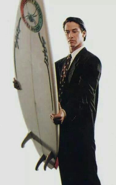Johnny Utah