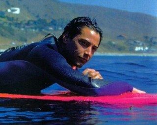 Johnny Utah