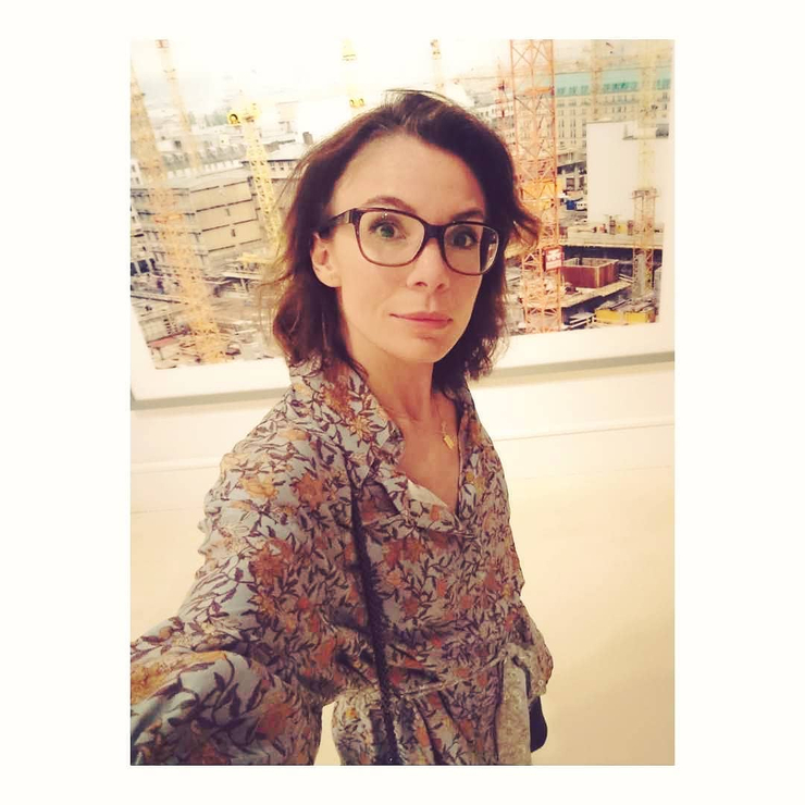 Nadine Warmuth Nadine Warmuth