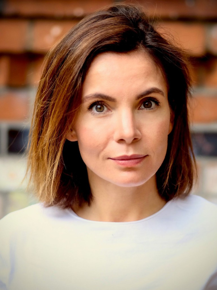 Nadine Warmuth