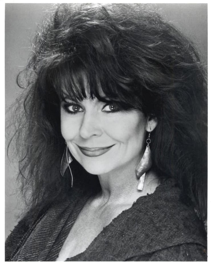 Ann Wedgeworth