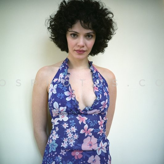 Marilita Lambropoulou Marilita Lambropoulou