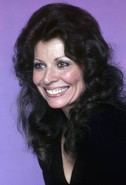 Ann Wedgeworth