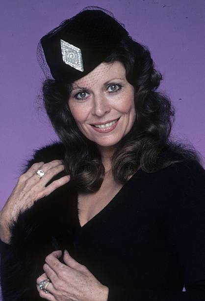 Ann Wedgeworth