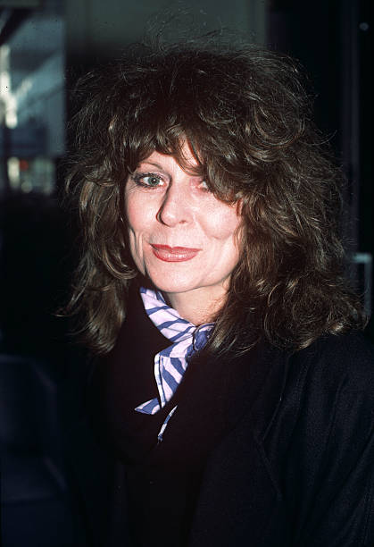 Ann Wedgeworth