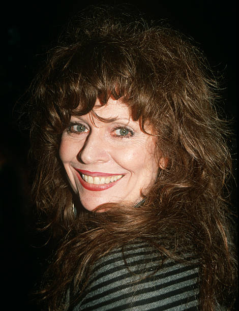 Ann Wedgeworth