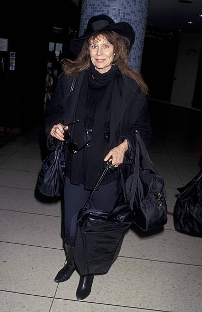 Ann Wedgeworth