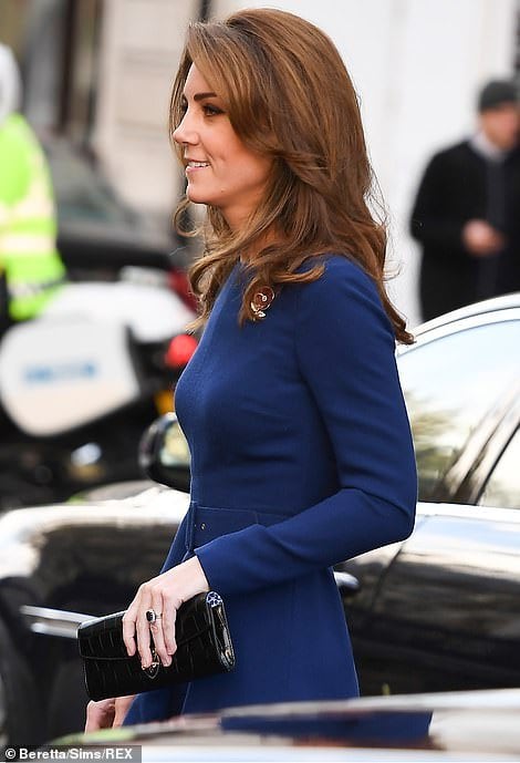 Kate Middleton