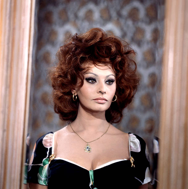 Marriage Italian Style (1964) Marriage Italian Style (1964)