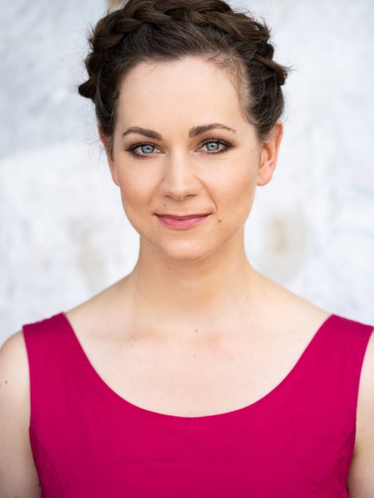 Christin Balogh