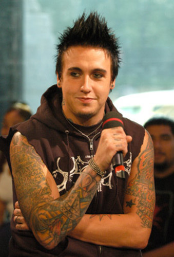 Papa Roach