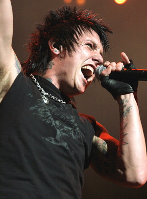 Papa Roach