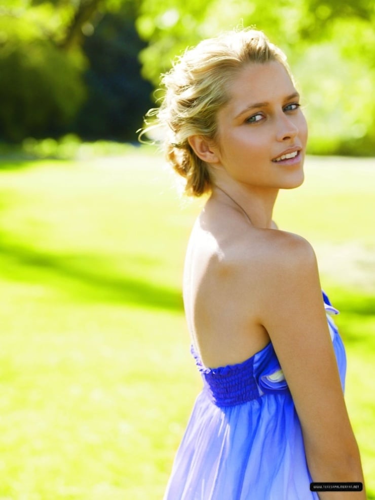 Teresa Palmer