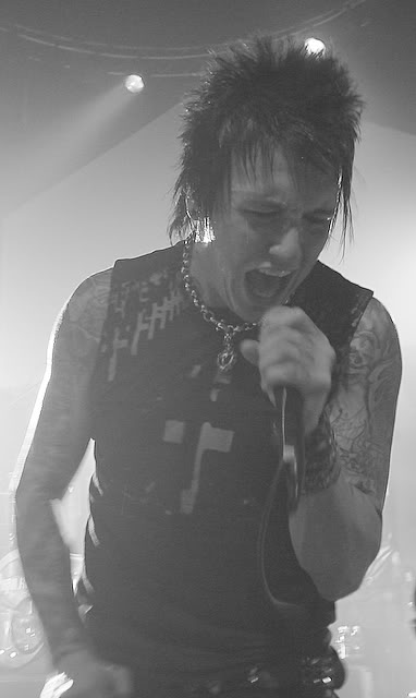 Papa Roach