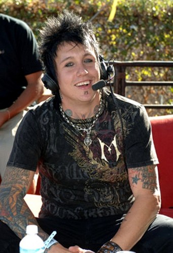 Papa Roach