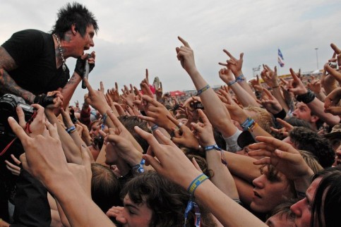 Papa Roach