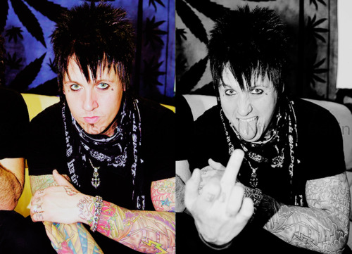 Papa Roach