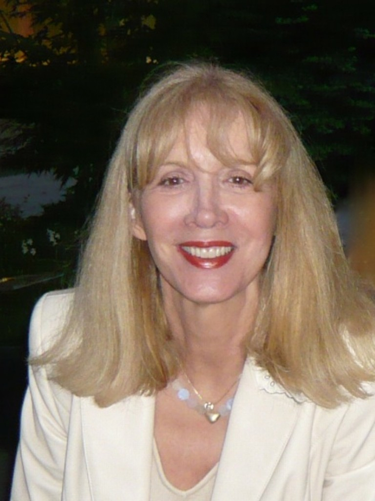 Ute Cremer