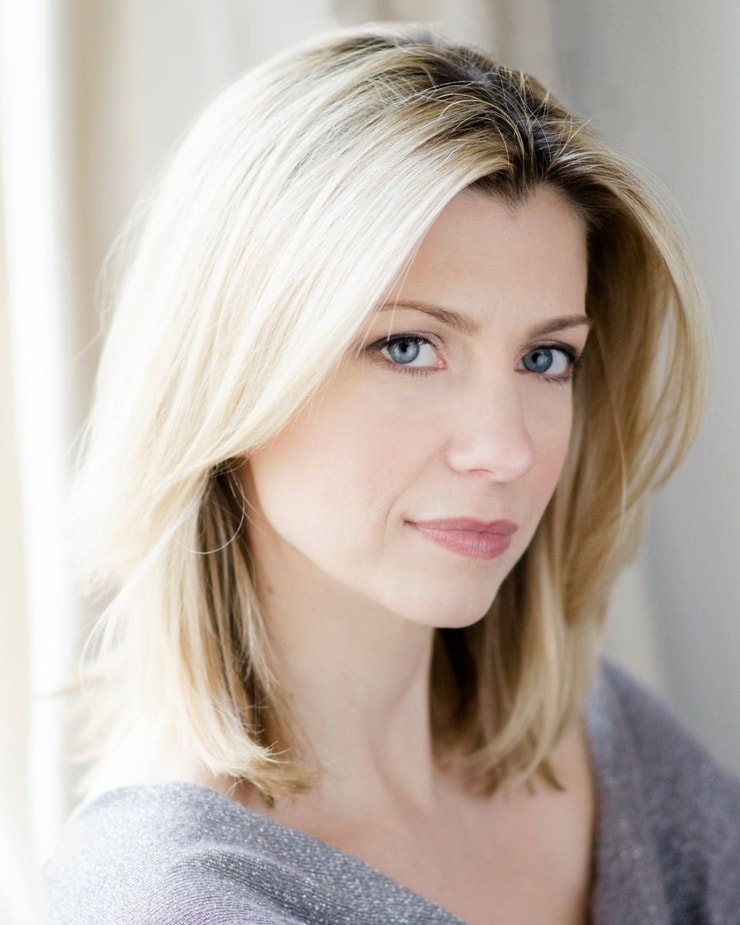 Claire Goose Claire Goose