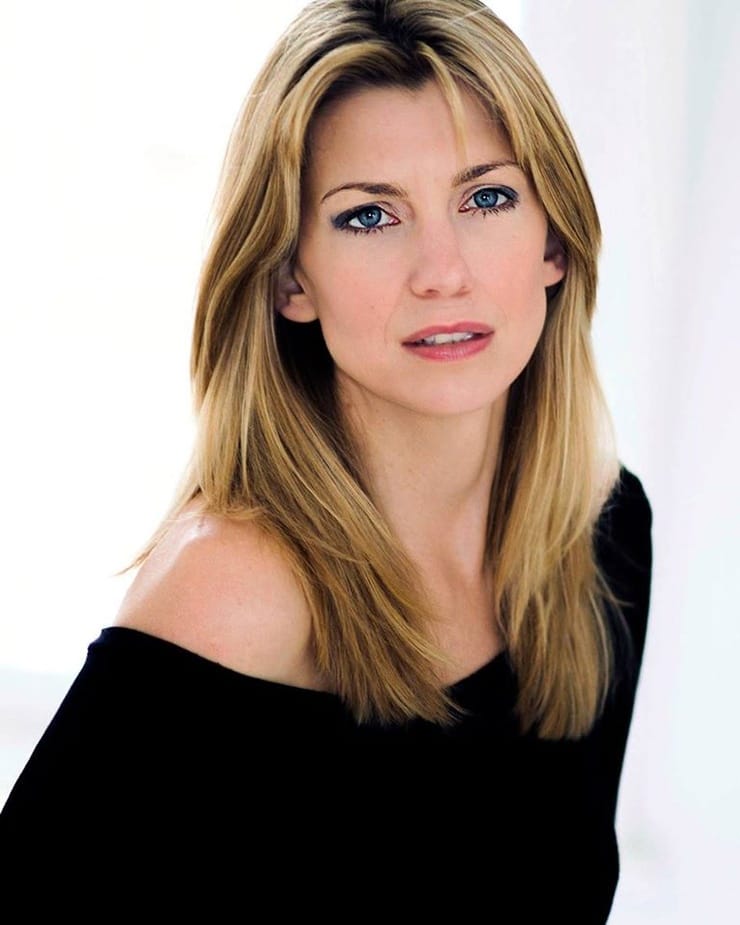 Picture of Claire Goose