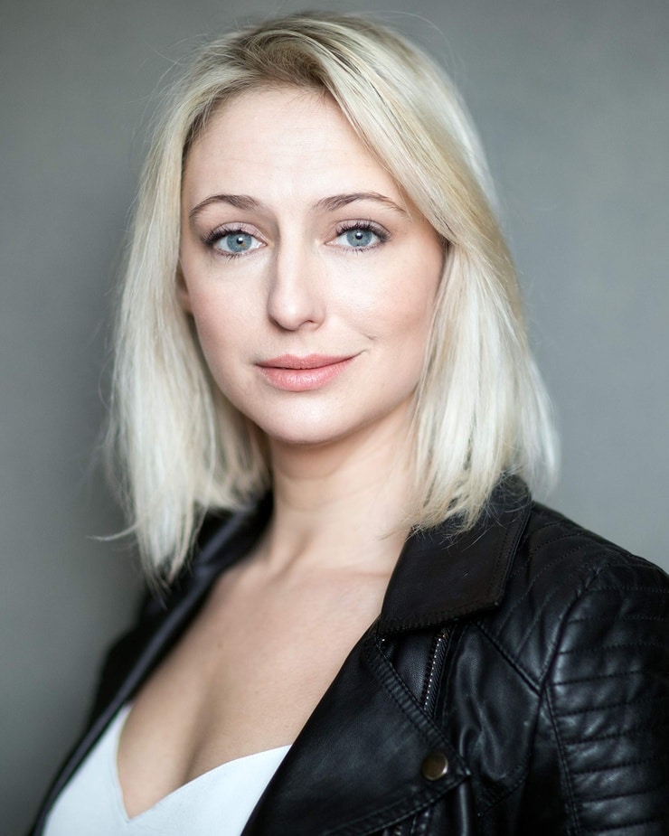 Ali Bastian Ali Bastian