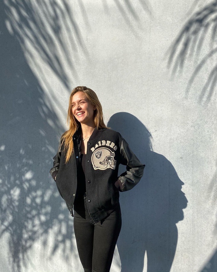 Josephine Skriver Josephine Skriver