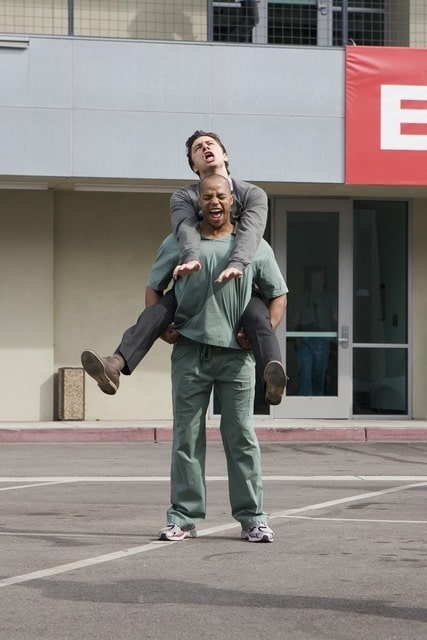 Scrubs