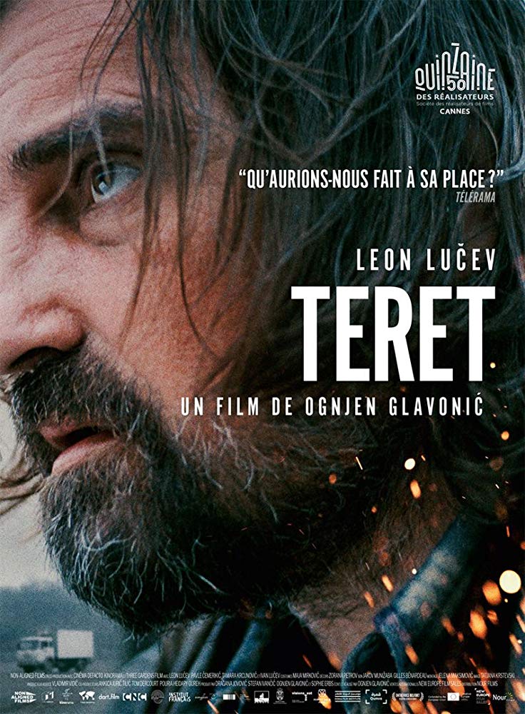 The Load (2018)
