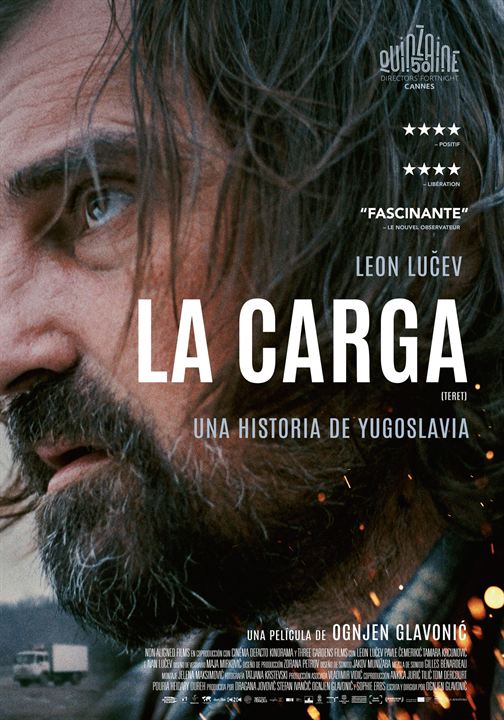 The Load (2018)
