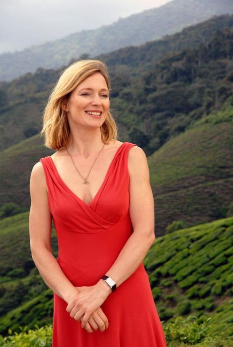 Katja Weitzenböck