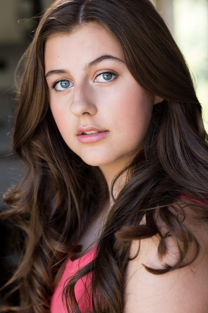 Karlee Broschinsky