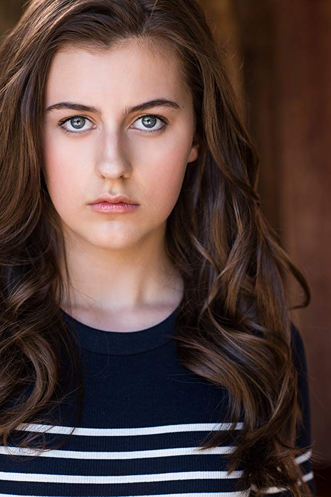 Karlee Broschinsky