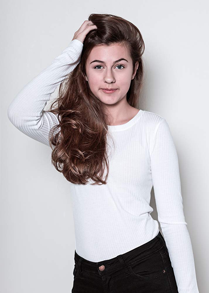 Karlee Broschinsky