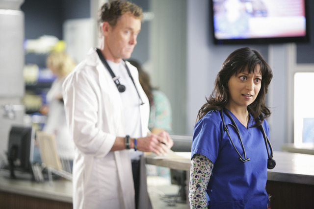 Scrubs