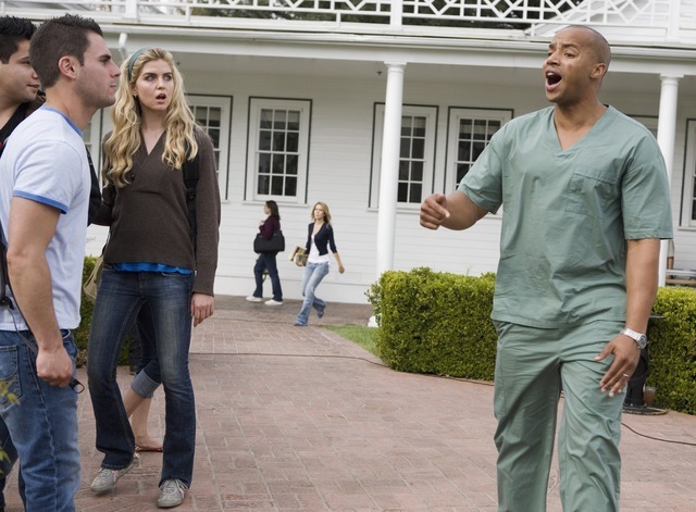 Scrubs