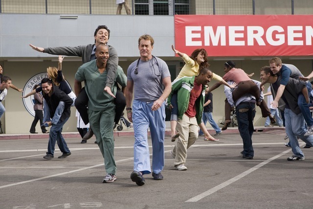 Scrubs