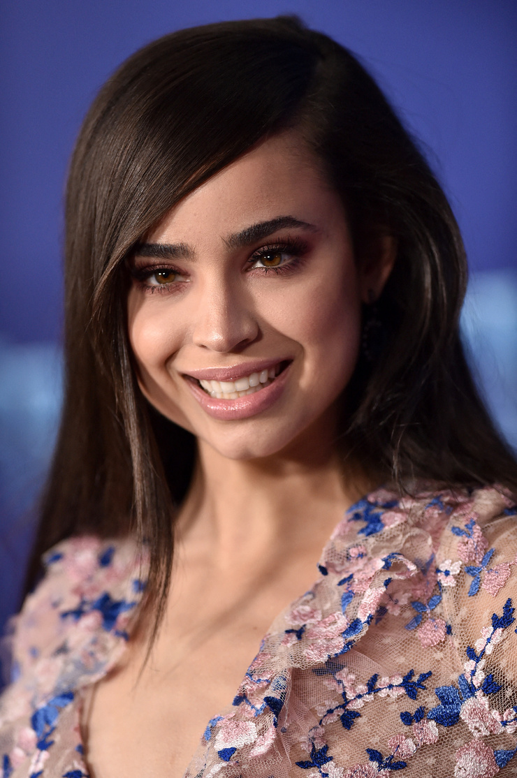 Sofia Carson Sofia Carson